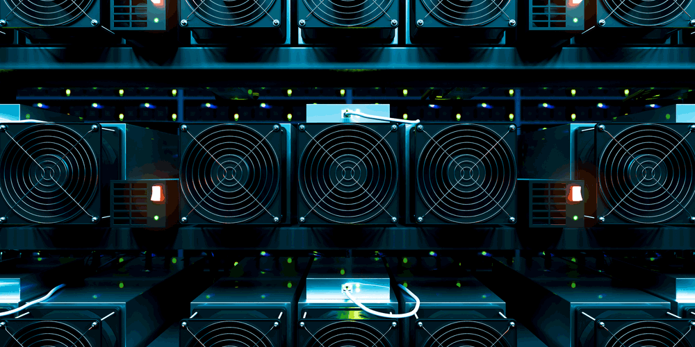 crypto mining malware