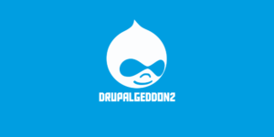 Drupal vulnerability - drupalgeddon2