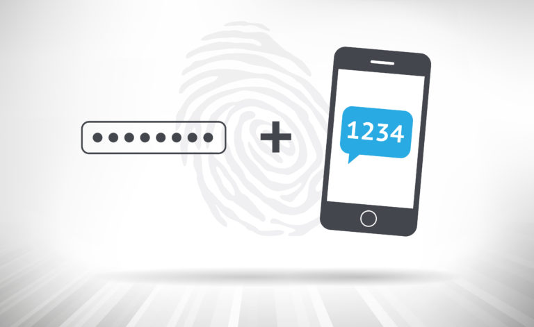 2FA/MFA wireless authentication using proximity detection for faster login and more secure logout.