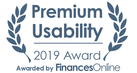 premium_usability-2019-award_GateKeeper_Enterprise_proximity_login_Windows_software_online_reviews