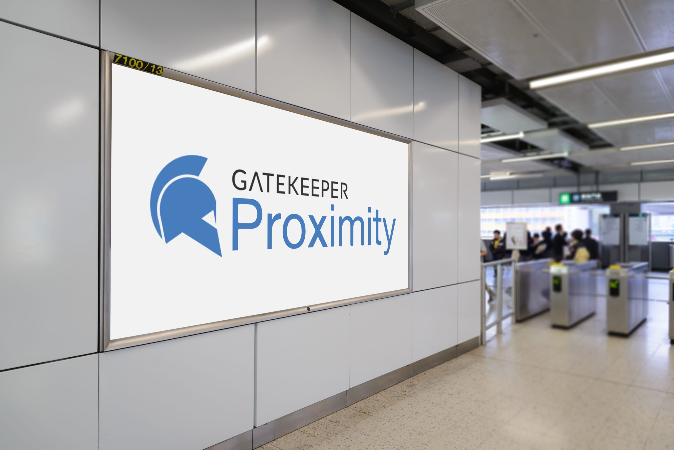 Sitemap - Proximity MFA for Shared Workstations - GateKeeper Enterprise ...