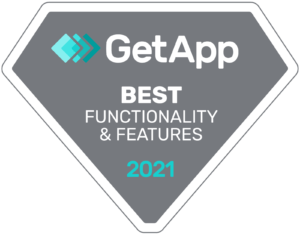 Best Authentication Solution - Best Functionality & Features - 2021 GetApp - GateKeeper Enterprise