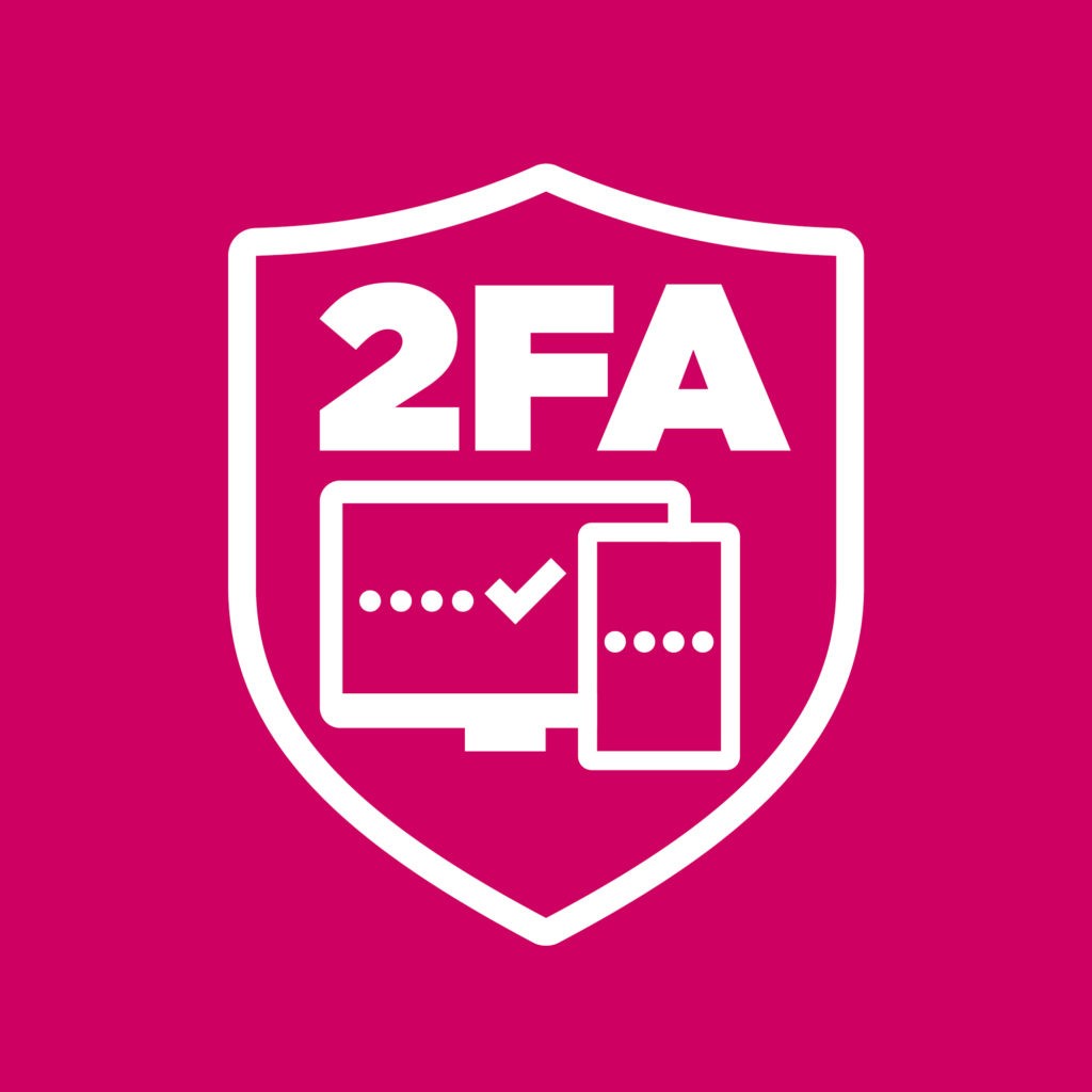 How to set up 2FA key with GateKeeper Enterprise