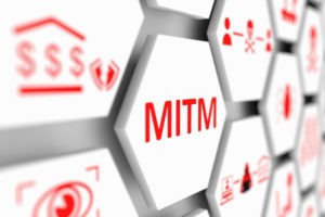 Prevent MitM attacks solution.