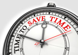 Reduce helpdesk calls and save time.