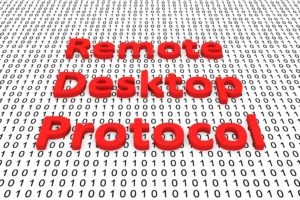 RDP security solution for IT admins.