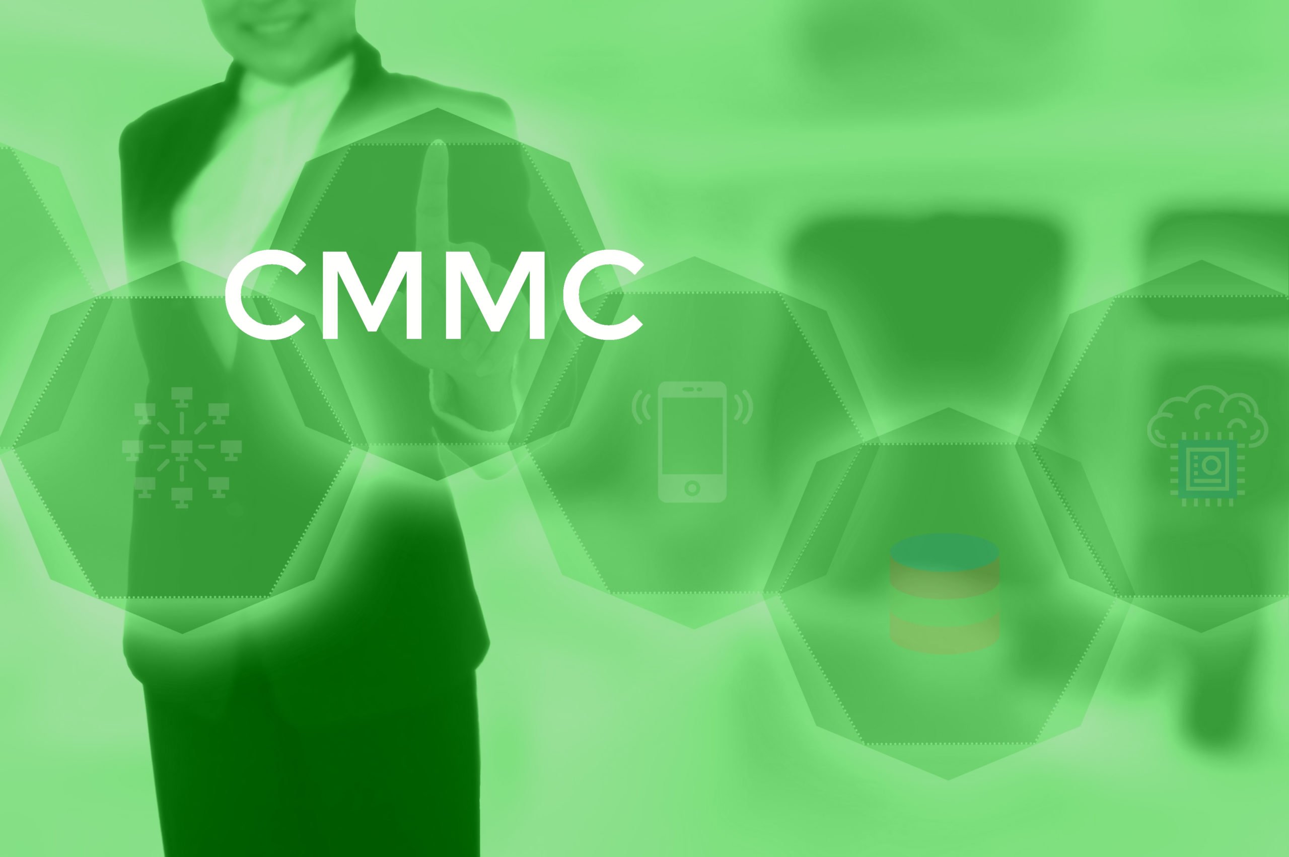 Don't lose your Federal Defense Contract - the CMMC Framework ...