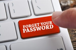Fine-tune password policy