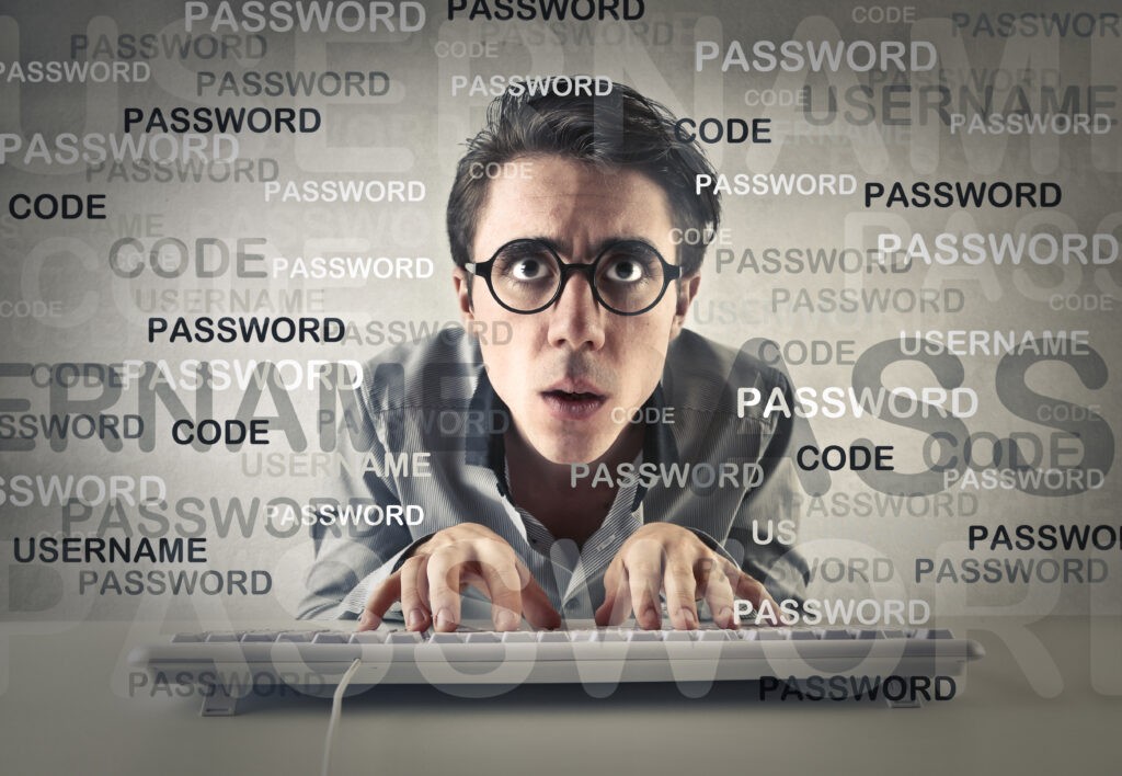 How to Reduce Password Problems in the Office