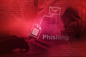 Reduce Phishing Attack Risk