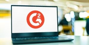 g2 reviews of GateKeeper Enterprise