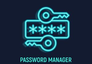 Manufacturing Password Manager - GateKeeper Enterprise 2FA