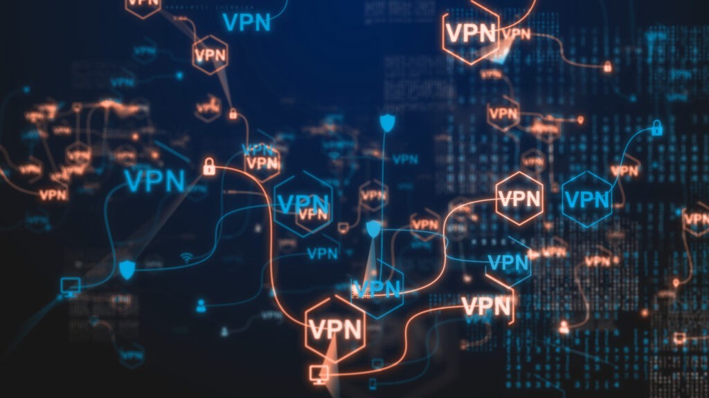 VPN 2fa - MFA for VPN Solution