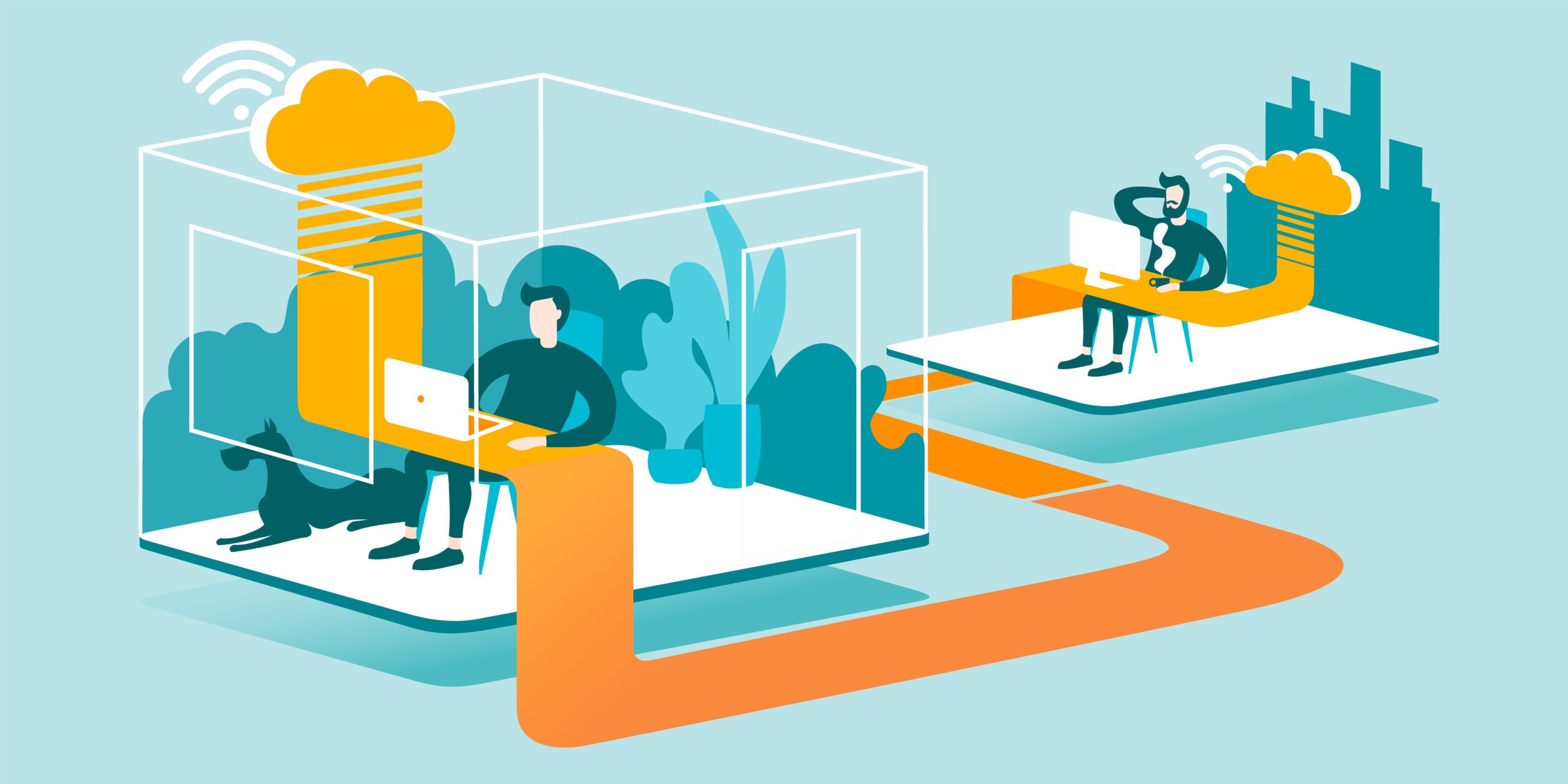 What is RDP? | IT Wiki | Proximity MFA for Shared Workstations ...