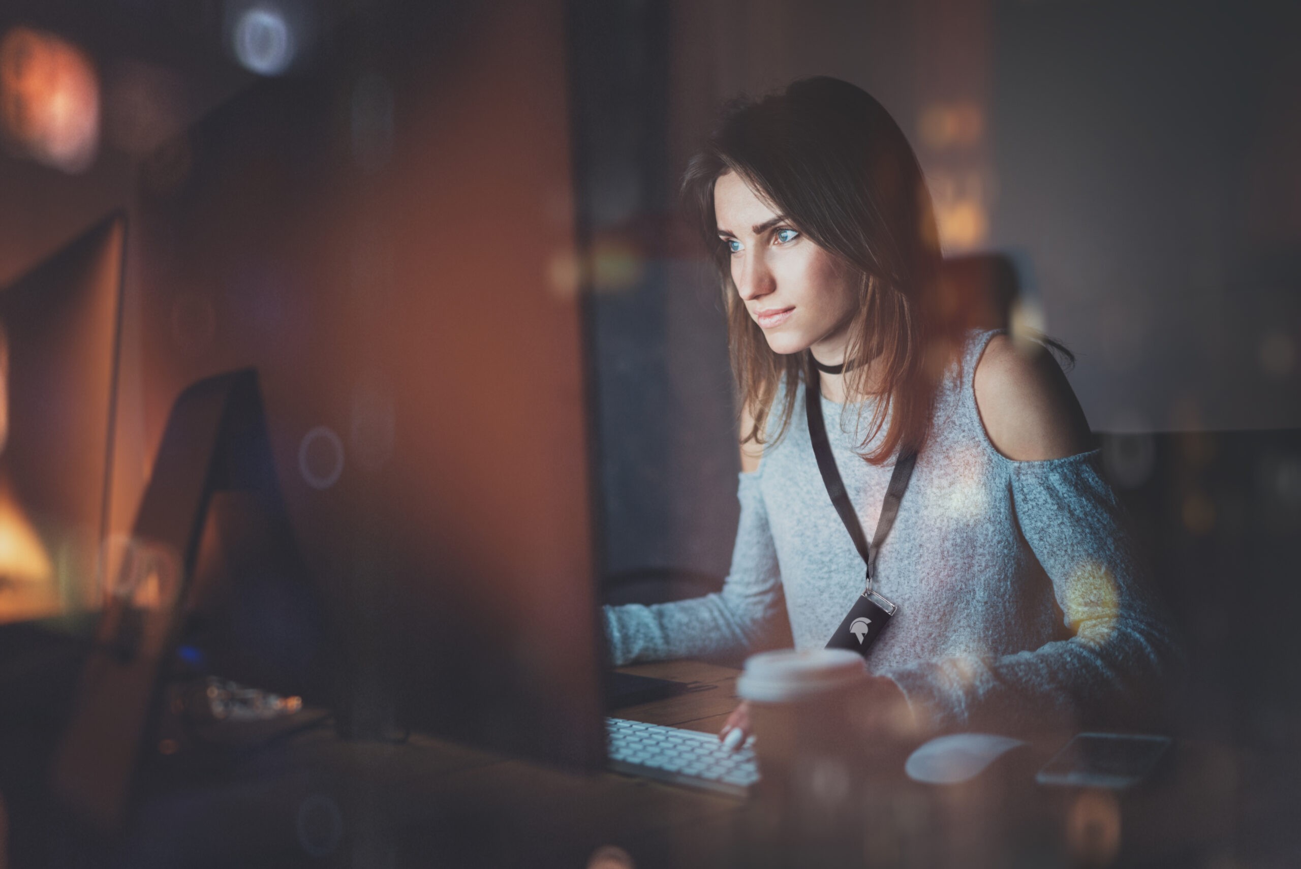 Enterprise 2FA Solution for Faster Workflows Enterprise 2FA Solution for Faster Workflows