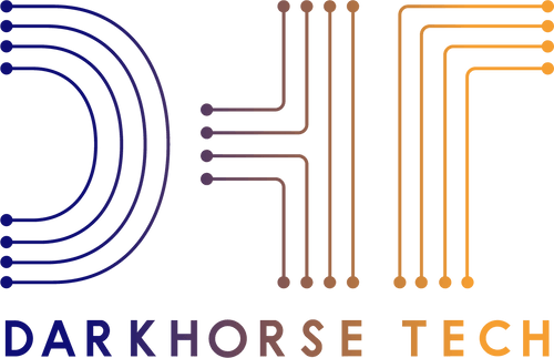Darkhorse Tech logo