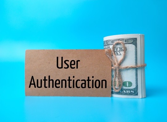 Save money per authentication.