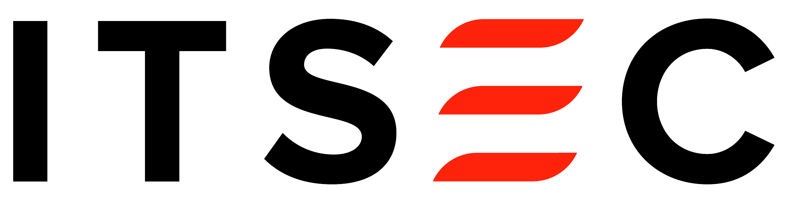 ITSEC Australia logo