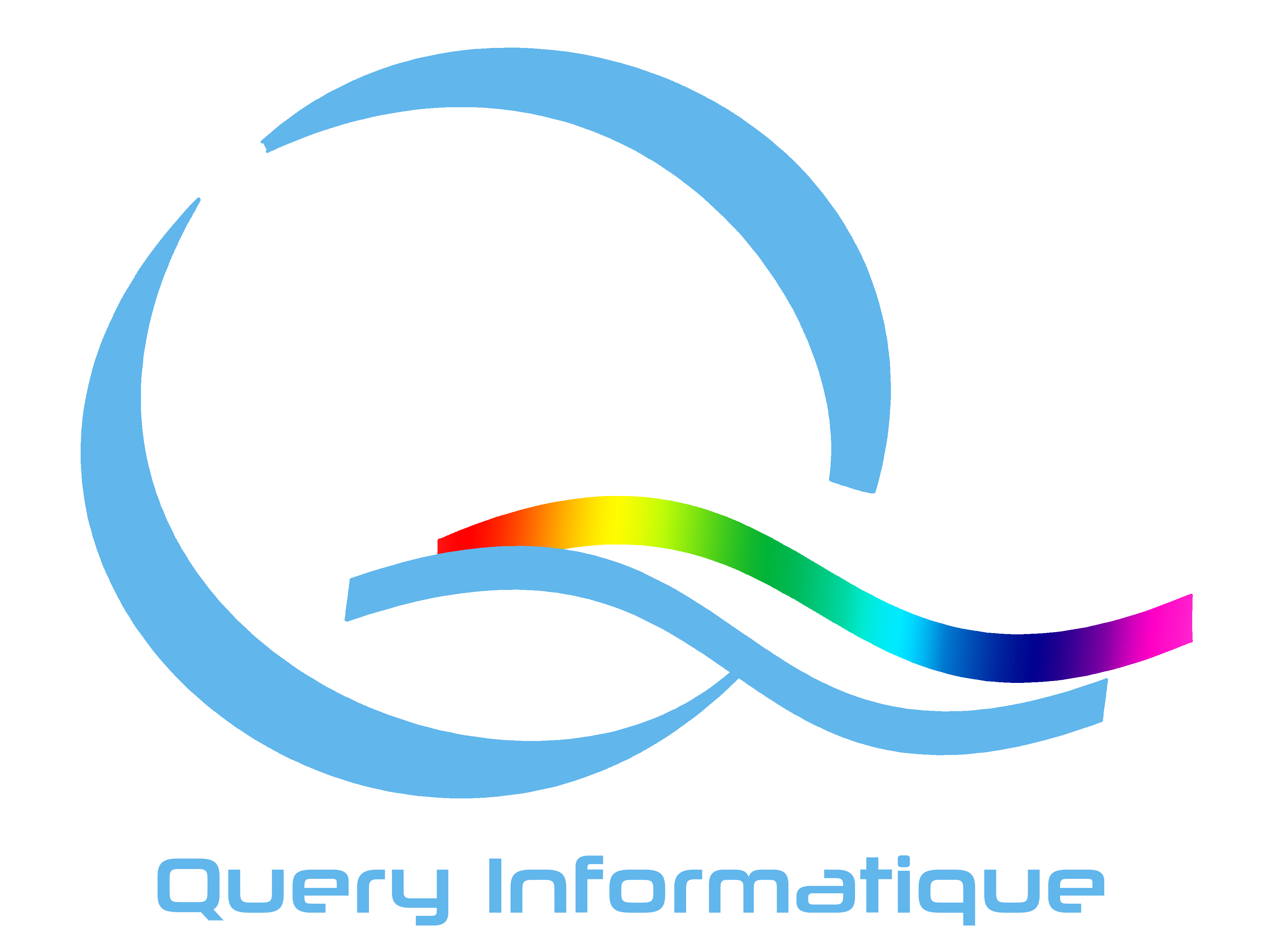 Query Informatique logo