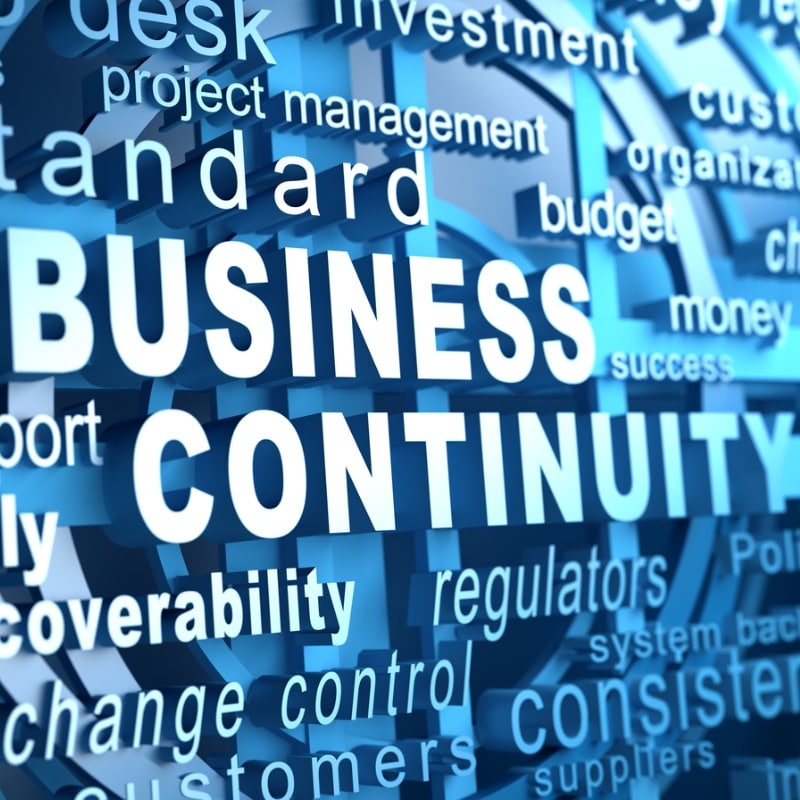 BusinessContinuity