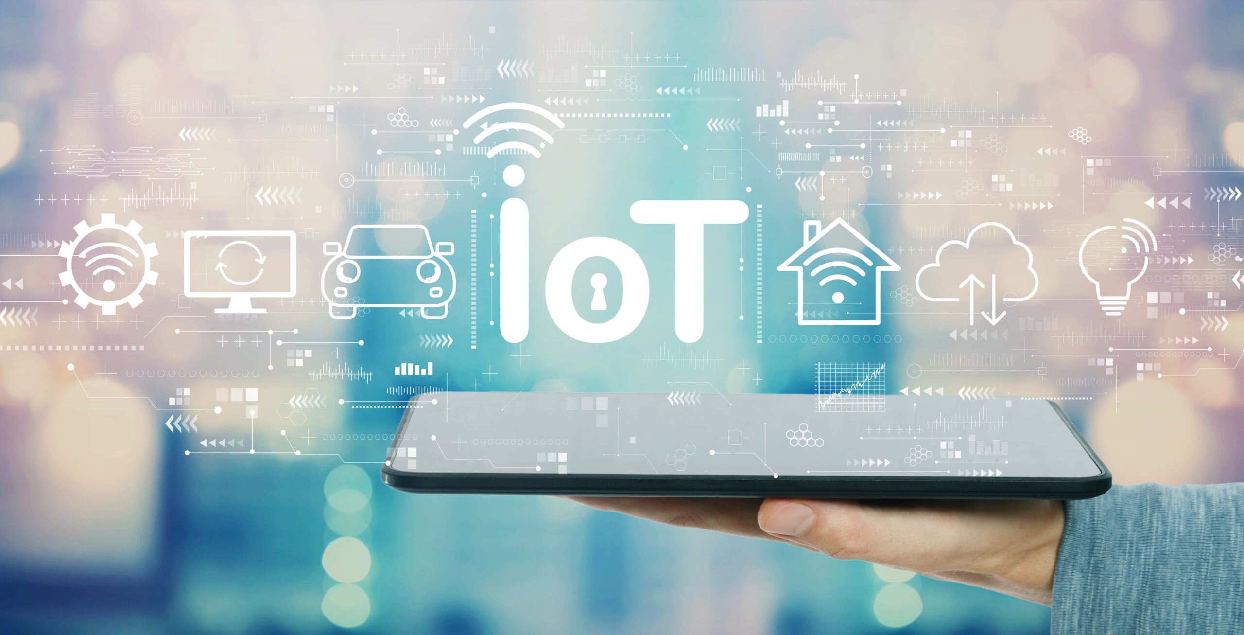 IoT