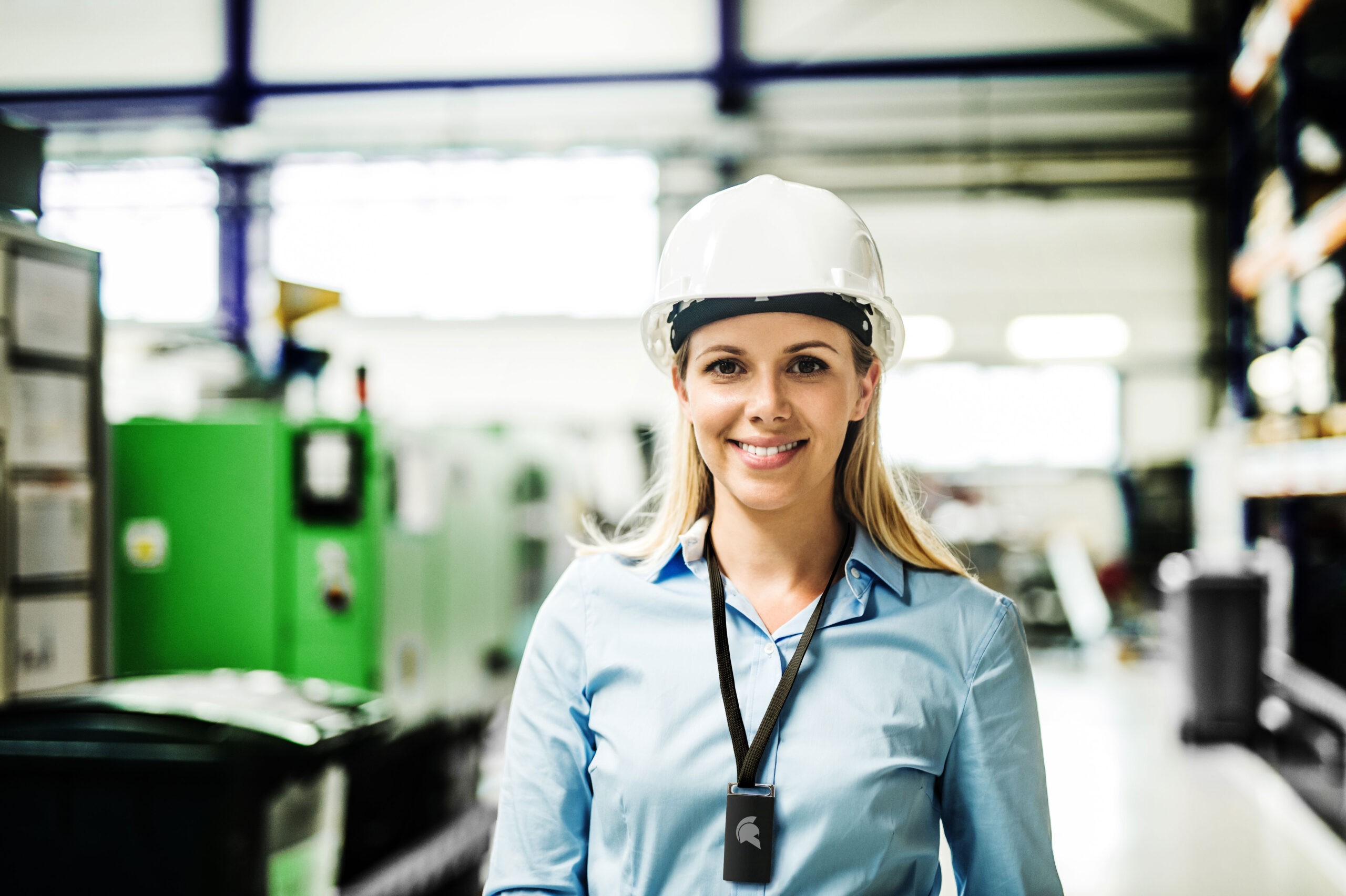 Manufacturing 2FA Solution - GateKeeper Proximity 2FA Key Manufacturing 2FA Solution - GateKeeper Proximity 2FA Key