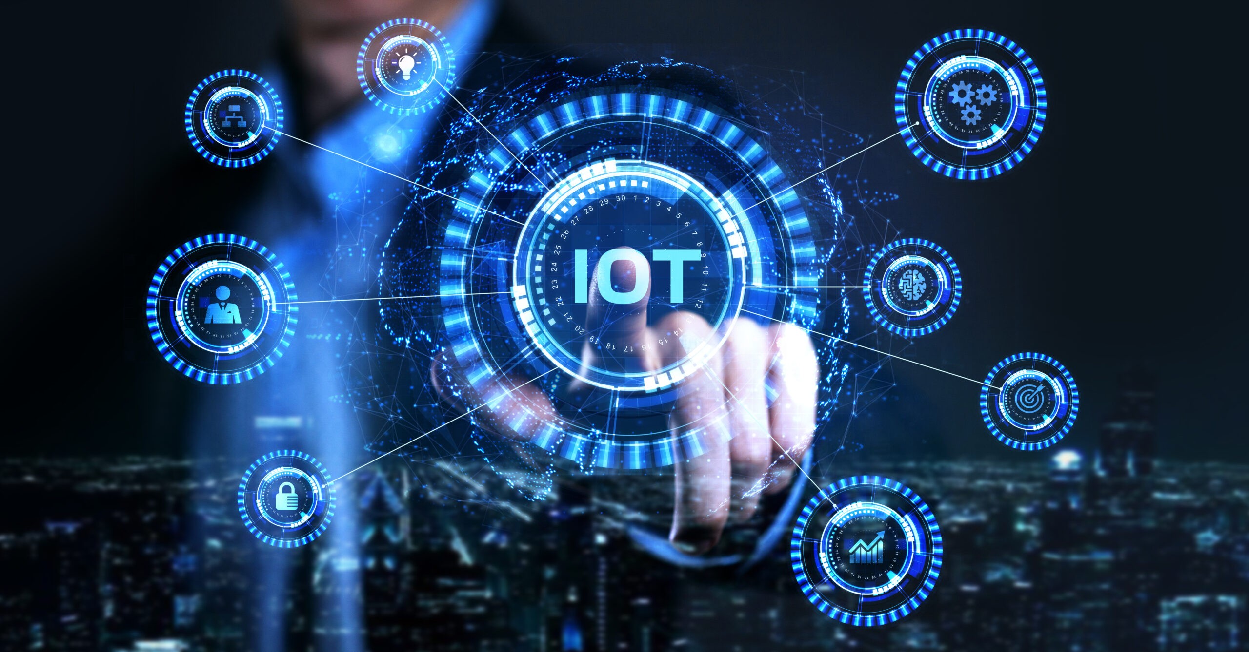 Internet of Things