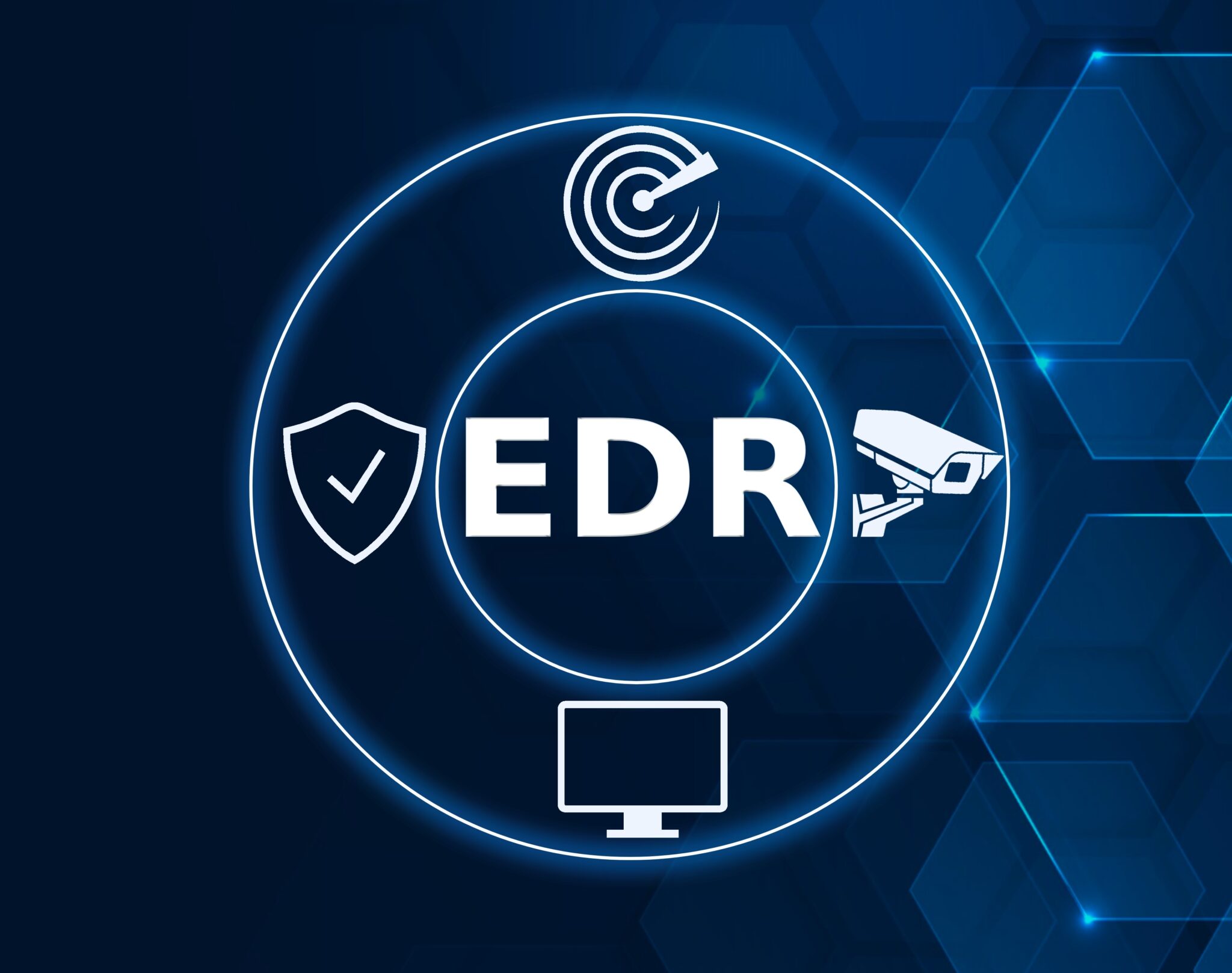 What is EDR? | IT Wiki | Proximity MFA for Shared Workstations ...