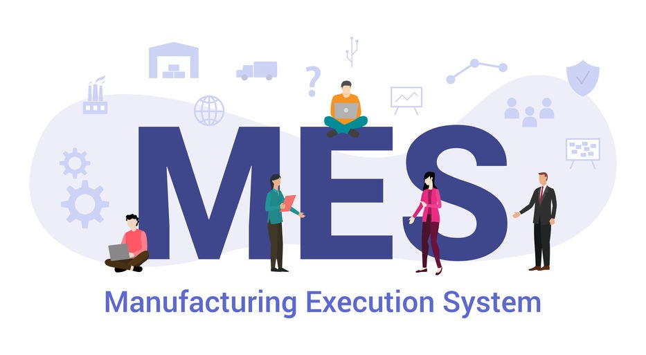 [IT WIKI]MES