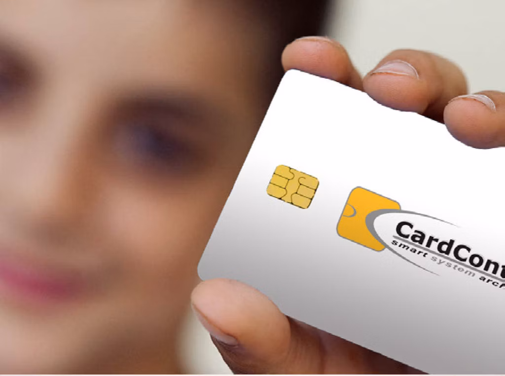 SmartCard-HSM-4K SmartCard-HSM-4K