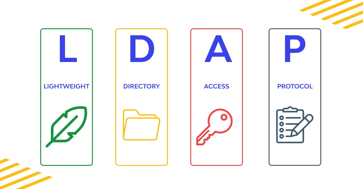 ldap ldap