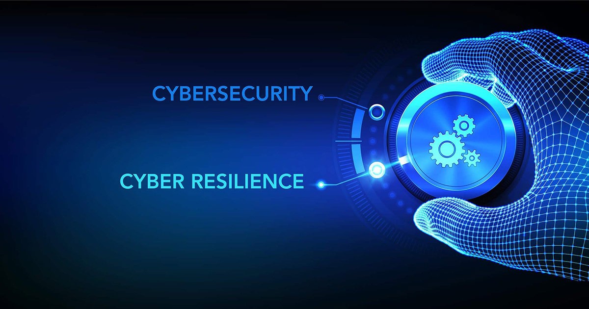 CyberResilience CyberResilience