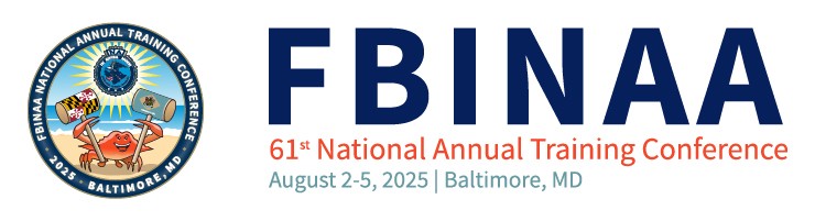 FBINAA 2025 CJIS Solution