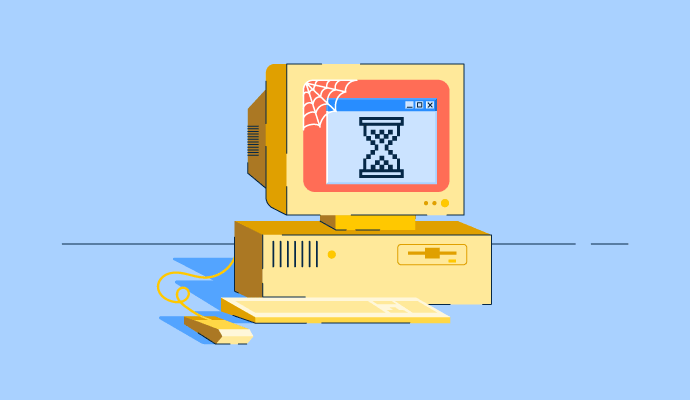 Legacy Applications Legacy Applications