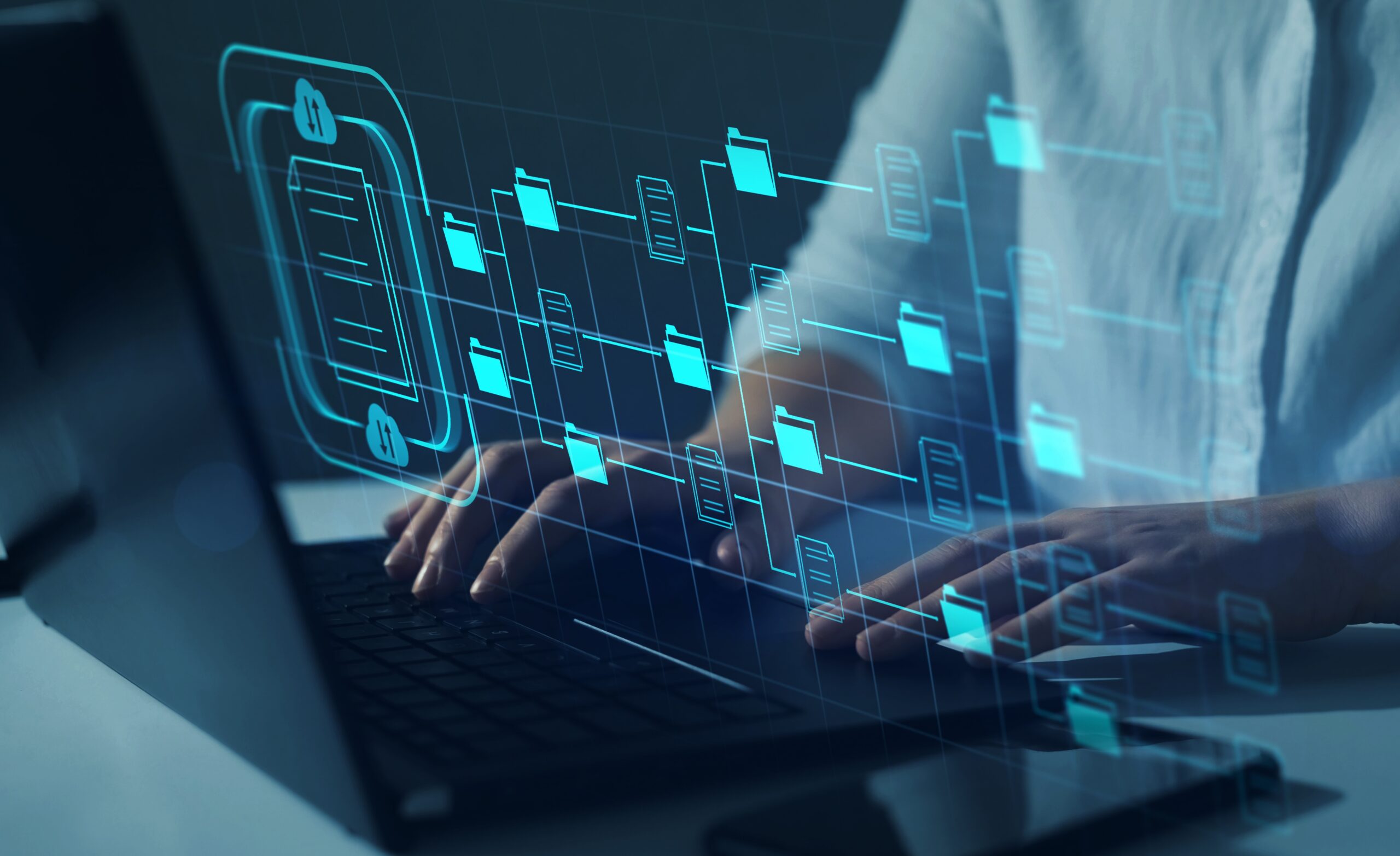 Document,Management,System,(dms).,Automation,Software,To,Archiving,And,Efficiently