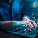 Chatbot,Serves,As,A,Virtual,Assistant,,Providing,Customers,With,Quick