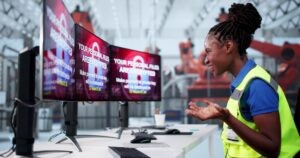 Cyber Security of Manufacturing