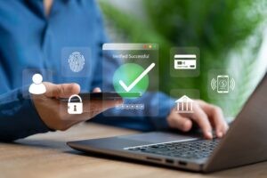 Employee login security solution