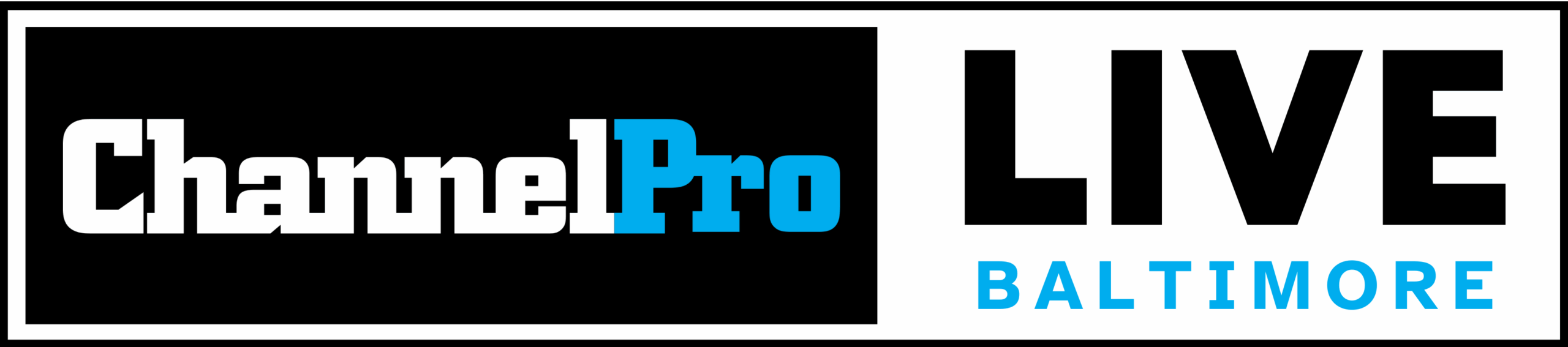 ChannelPro LIVE Baltimore – 2FA Solution – ChannelPro vendor ChannelPro LIVE Baltimore - MFA Solution - ChannelPro vendor
