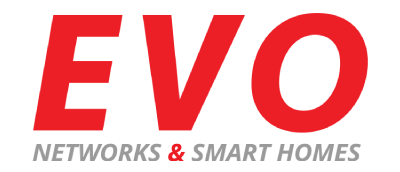 Evo Networks logo