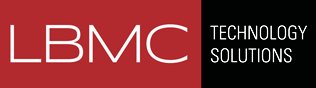LBMC Tech logo