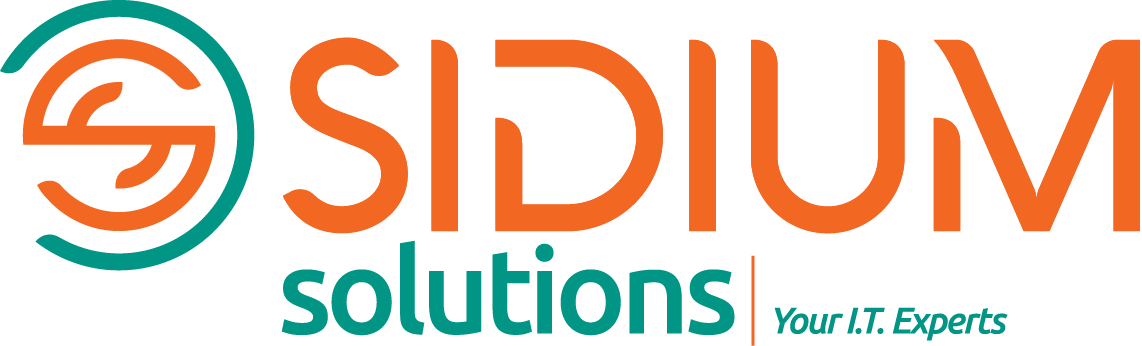 Sidium Solutions logo