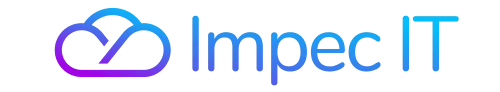 Impec IT Solutions logo