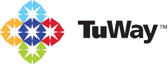 TuWay logo