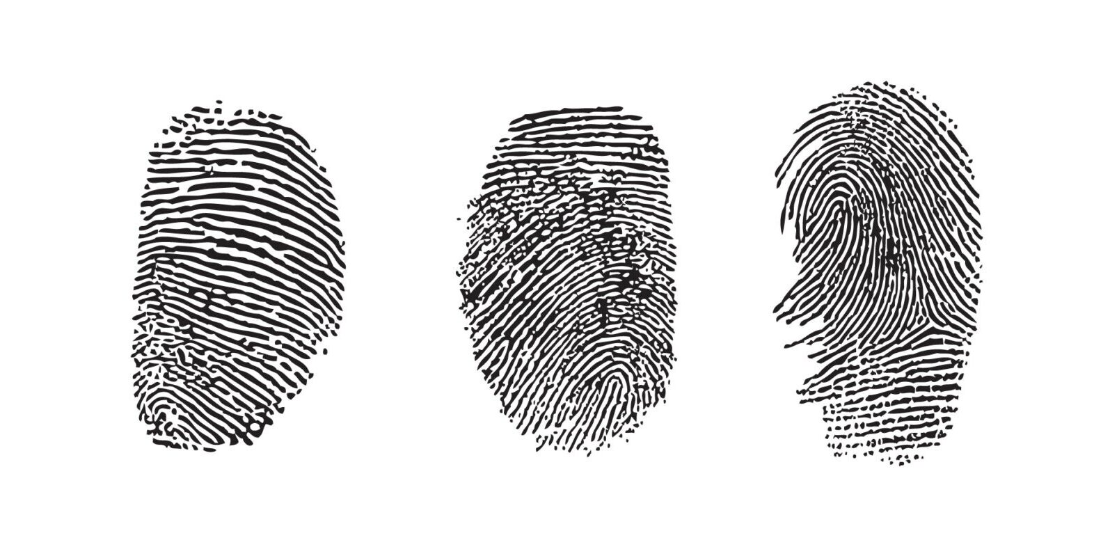 Can fingerprints be stolen