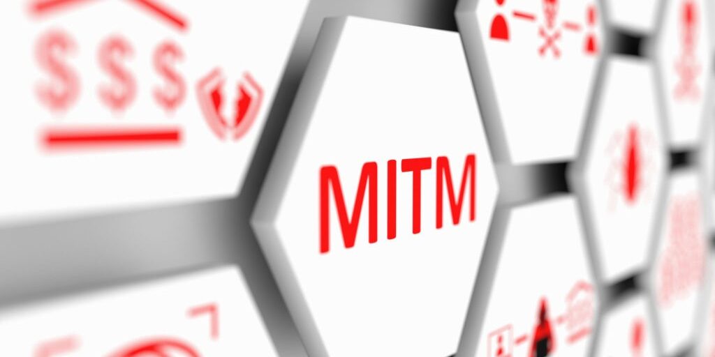 Prevent MitM attacks solution.