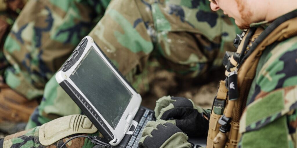 The Evolution of Passwords in Military History Secrecy and Strategy