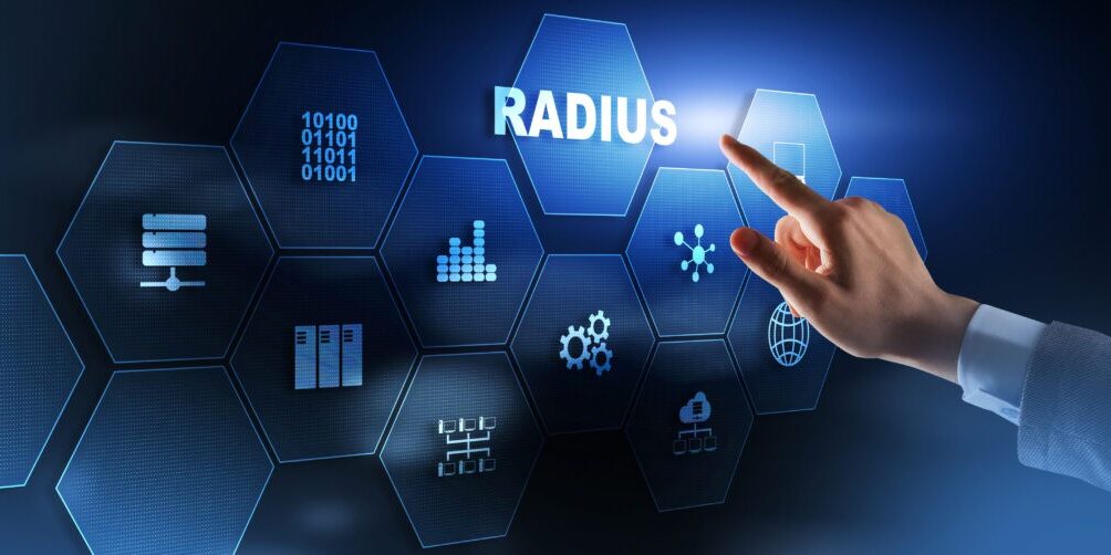 What is RADIUS