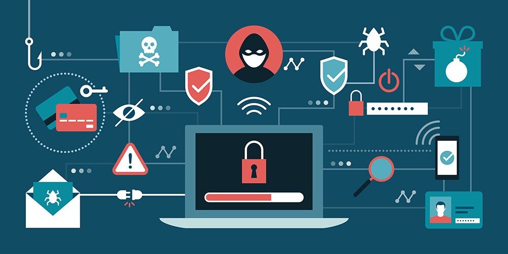 malicious site access prevention